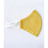 Linen Cotton Mask