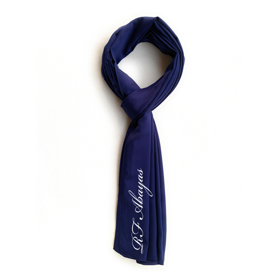 Satin Silk - RF Abayas