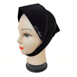 Stole Bonnet Hair Band - RF Abayas