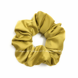 Textured Satin Scrunchies - RF Abayas